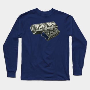 Milky Way Long Sleeve T-Shirt